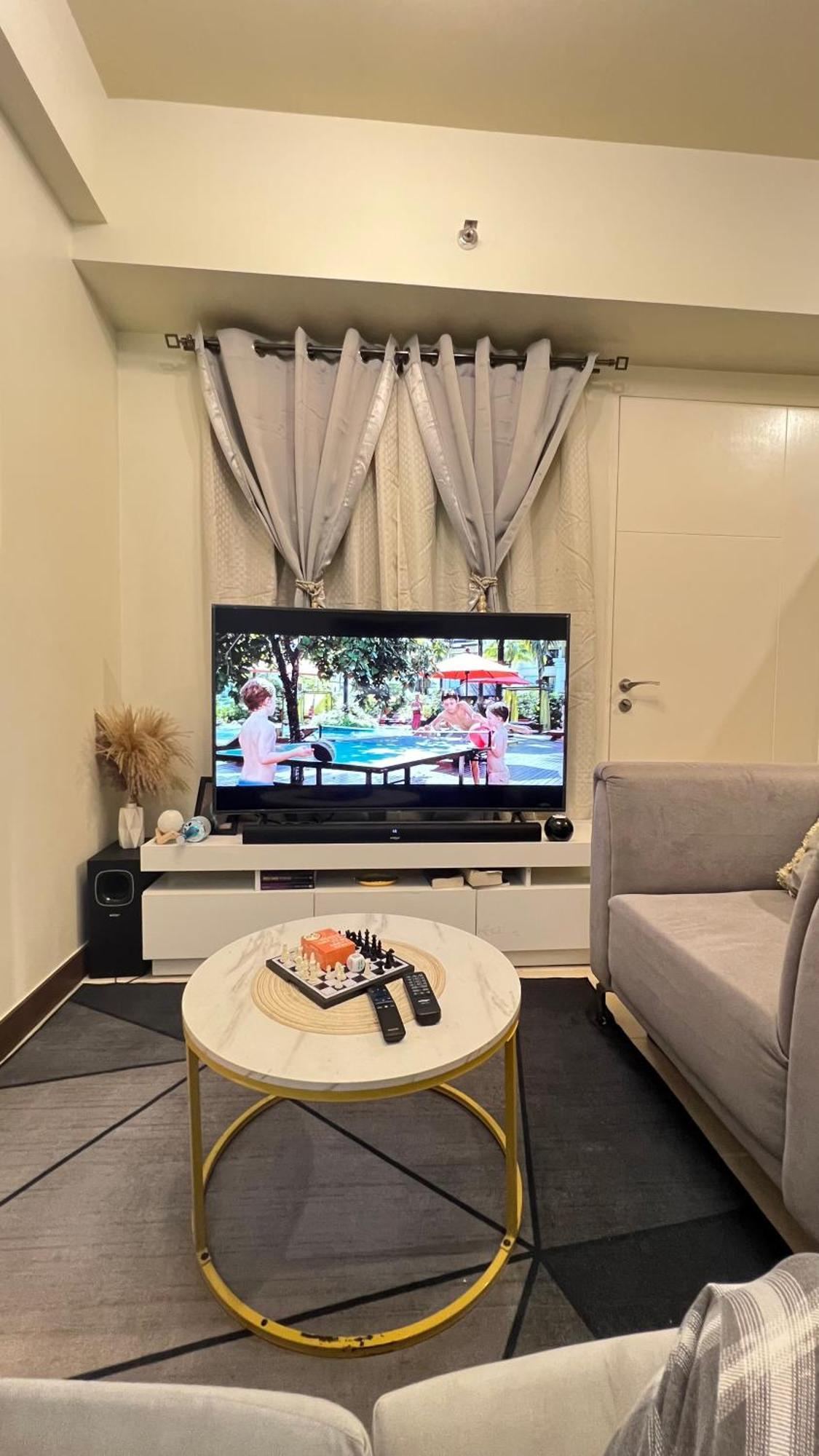 Brixton Place, Weston Tower Manila Esterno foto
